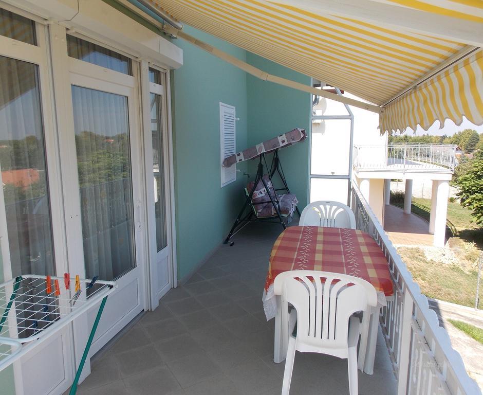 Bencze Vendeghaz Zalakaros Apartment Luaran gambar