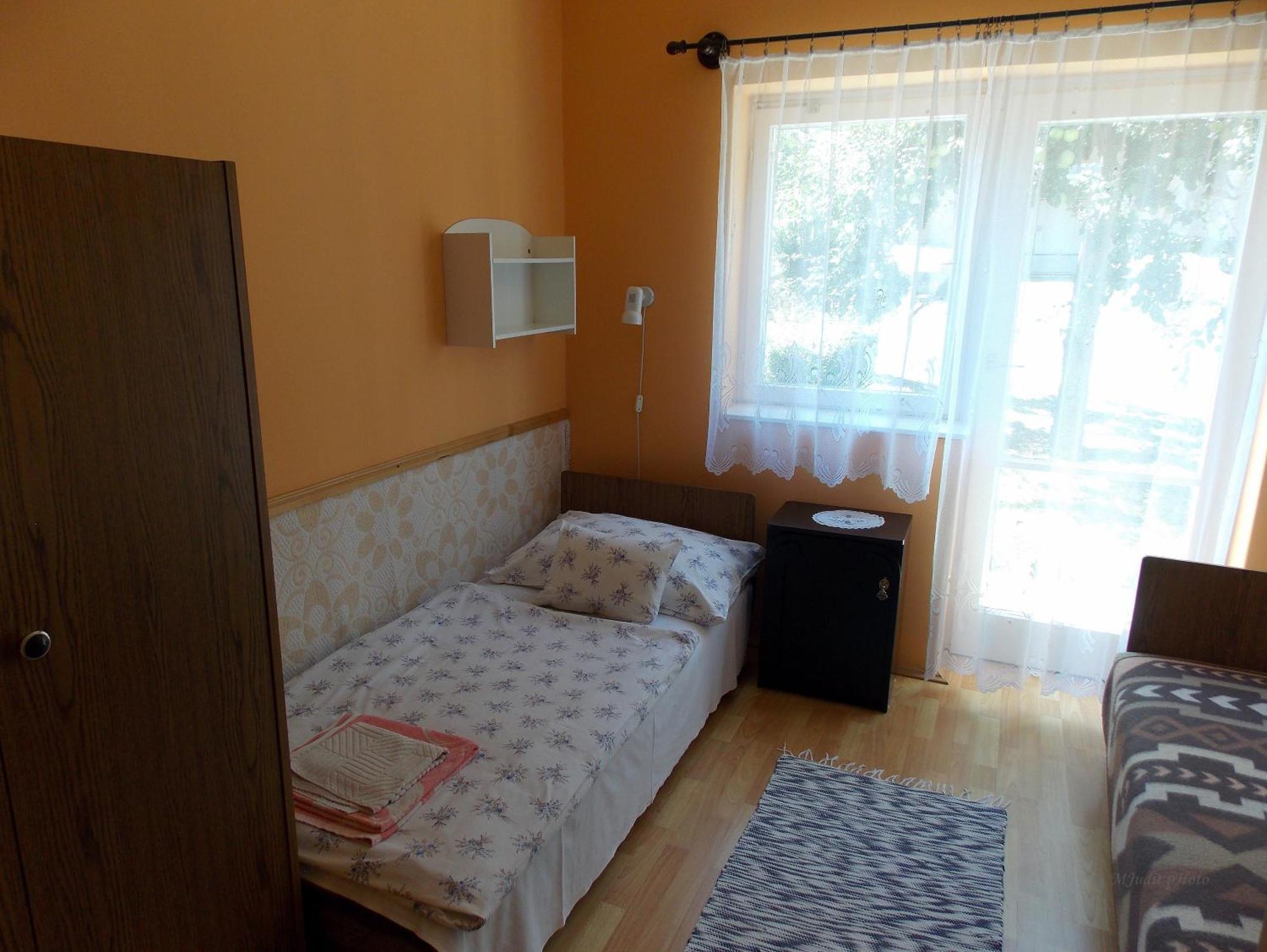 Bencze Vendeghaz Zalakaros Apartment Luaran gambar
